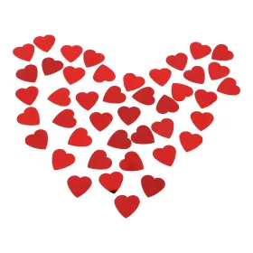 Konfetti - Stora hj&auml;rtan