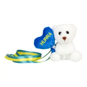 Studenth&auml;nge - Nalle hurra