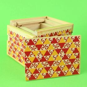 Japansk pussell&aring;da