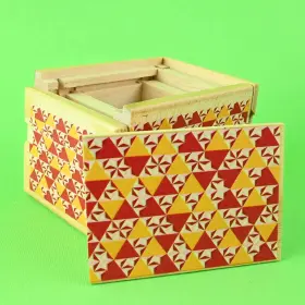 Japansk pussell&aring;da