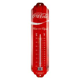 Termometer - Coca-Cola
