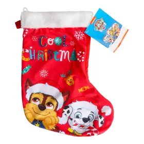 Julstrumpa - Paw Patrol