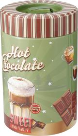 Pl&aring;tburk "Hot Chocolate"