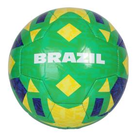 Fotboll Brazil