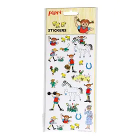 Klisterm&auml;rken P&aring;sk - Pippi