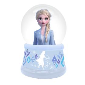 Snöglob -Frost
