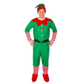 Maskeraddr&auml;kt Elf
