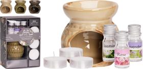 Aromaset