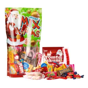 Favoritmix Jul 450g