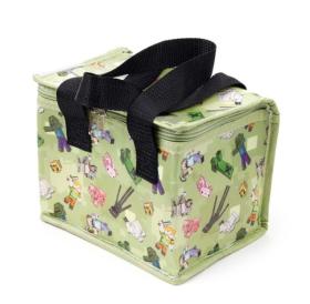 Kylv&auml;ska Minecraft karakt&auml;rer