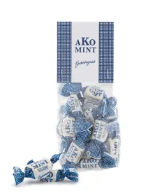 Ako mint påse 150g