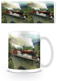 Mugg - Harry Potter Hogwarts Express