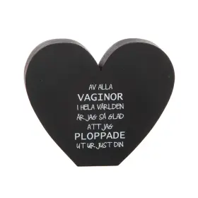 St&aring;ende hj&auml;rta -Av alla vaginor