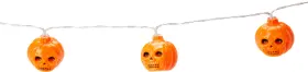 Ljusslinga Pumpor