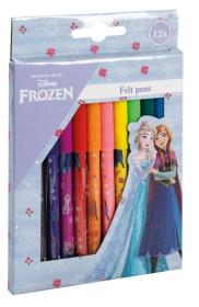 Frozen tuschpennor 12-pack