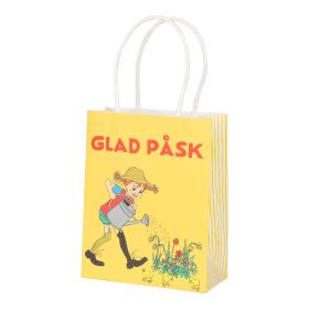 Presentp&aring;se Pippi - Glad P&aring;sk