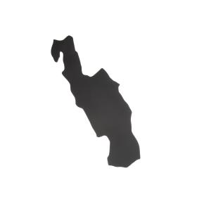 V&auml;ggdekoration -Halland