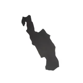 V&auml;ggdekoration -Halland