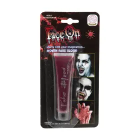 Halloween -L&aring;tsas blod