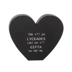 St&aring;ende hj&auml;rta -Lyckades lura dig