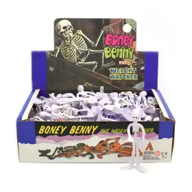 Beniga Benny skelett