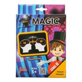 Magitrick - Telepati