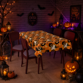 Bordsduk Pumpa