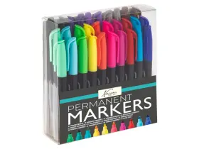 Permanenta markers 30-pack