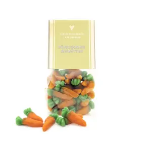 P&aring;skharens mor&ouml;tter 150g