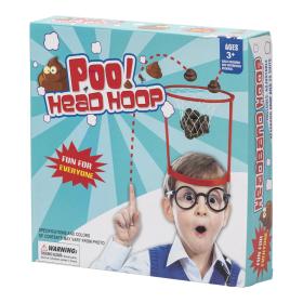 Spel- F&aring;nga bajskorvar
