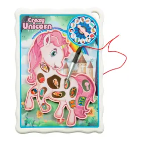 Spel - Shaking Unicorn