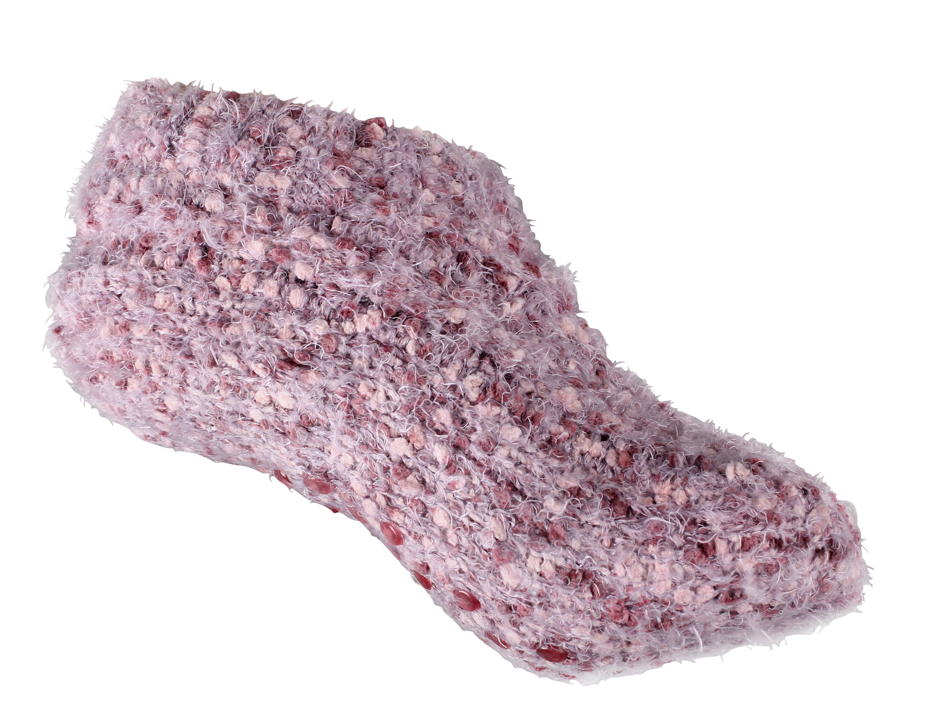 Cozy toffel (Rosa)