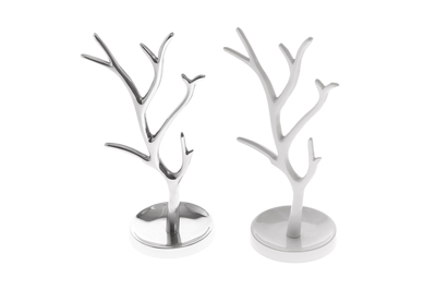 Smyckesträd (Silver)