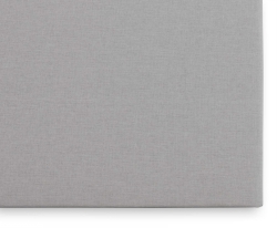 Örngott 50x60 Ljusgrå