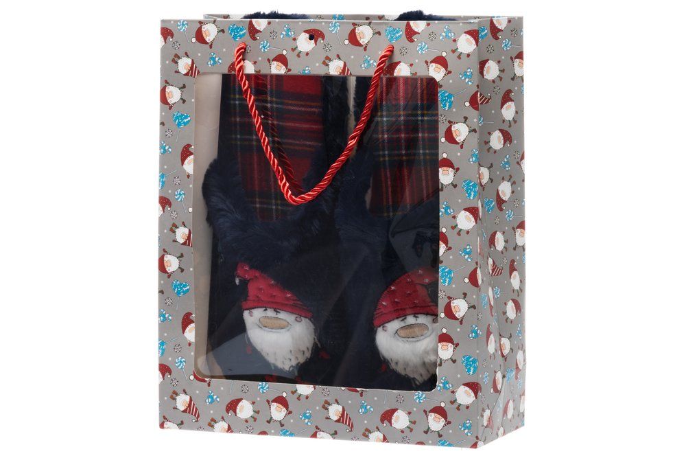 Jultofflor i presentförpackning (43/44)