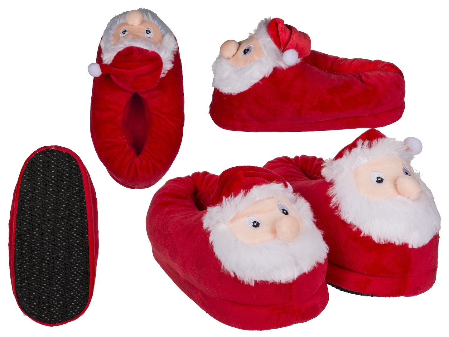 Jultofflor -Tomte (39/40)