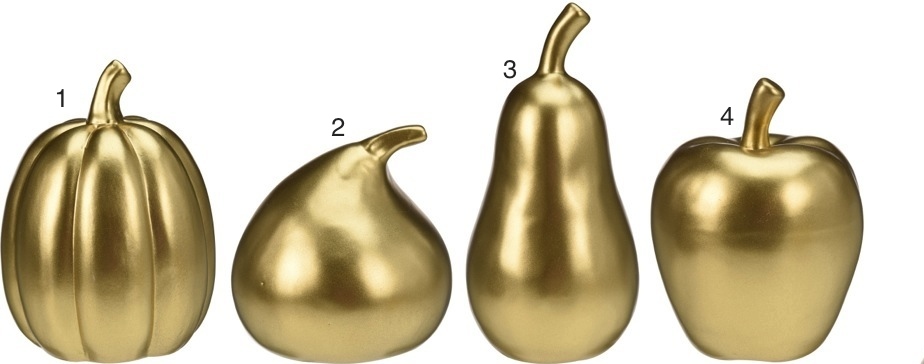 Frukt -metallic (Alt 3)