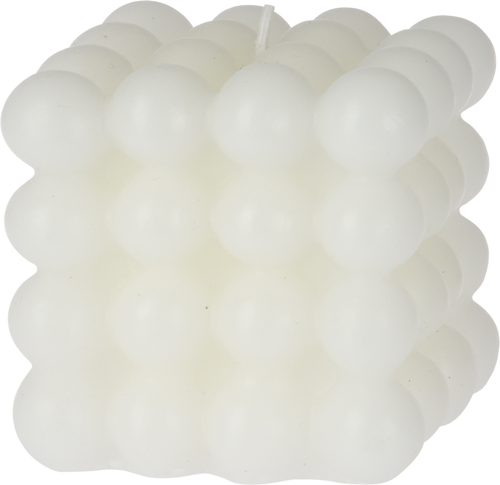 Bubbelljus - Off White (7 cm)