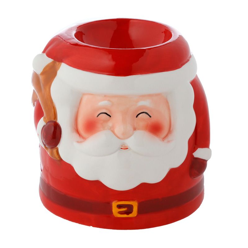 Aromalykta -Tomte