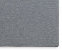 Örngott 50x60 mörkgrå